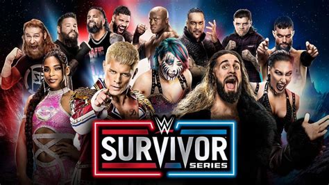 what time is survivor series 2023 australia|australian survivor 2023 wikipedia.